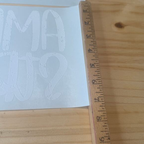 Bundle Of Heat Transfers Support Our Troops & America Strong New Gift Craft USA - Picture 6 of 9